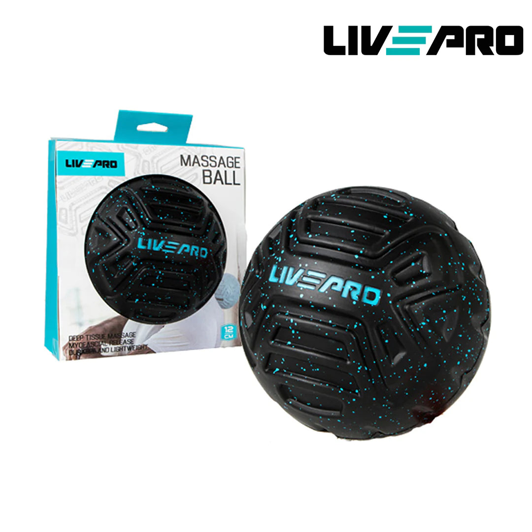 Live Pro Massage Ball 12cm