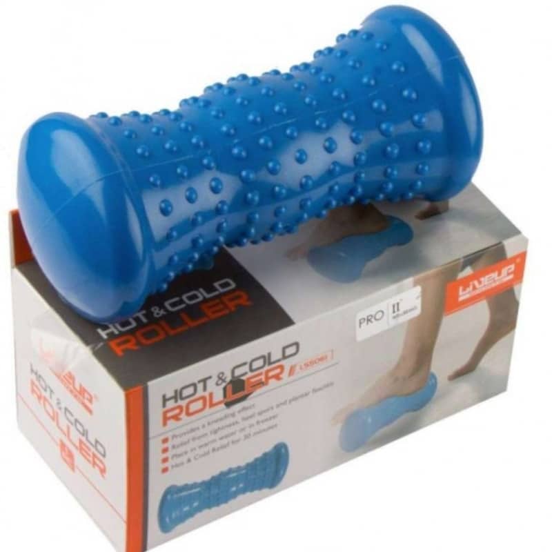 Hot & Cold Foot Roller
