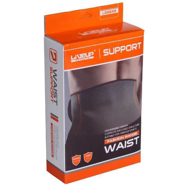 Waist Support