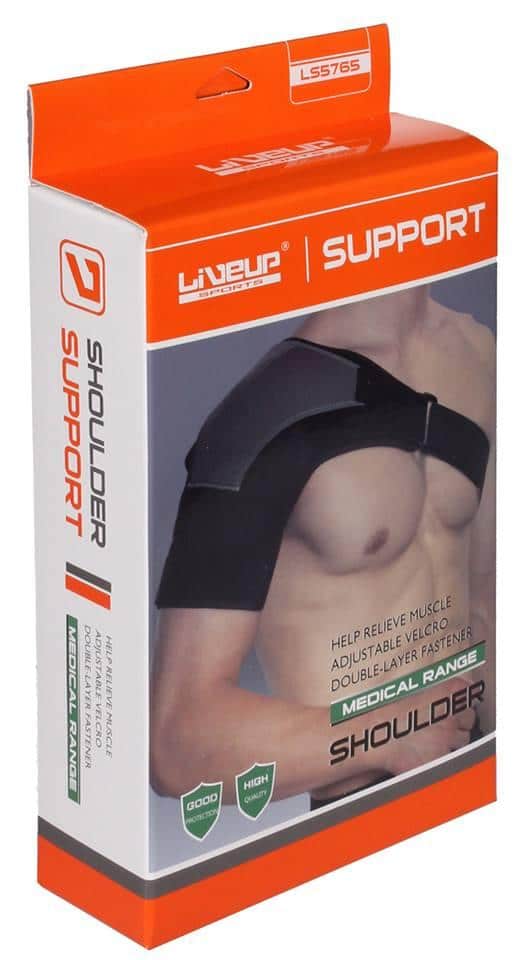 Shoulder Support