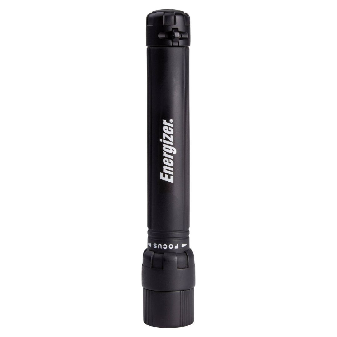 Energizer - X-Focus Torch