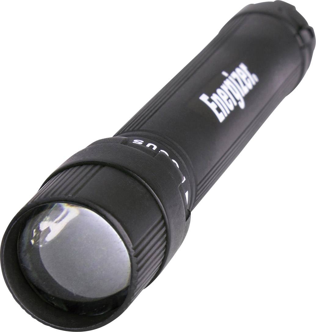 Energizer - X-Focus Torch