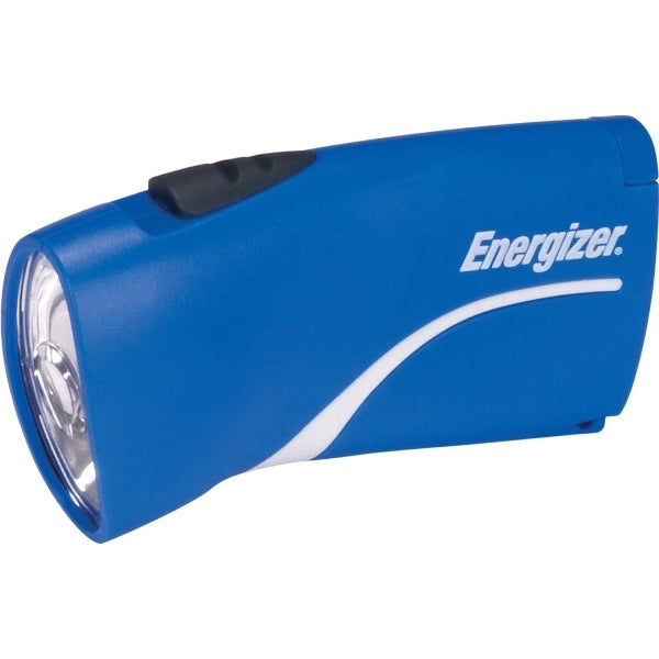 Energizer Compact LED Torch Light