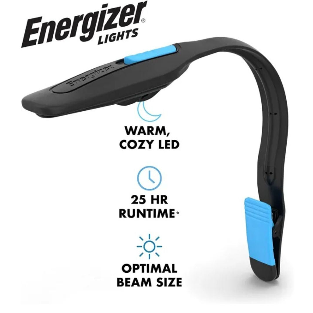 Energizer Book Light