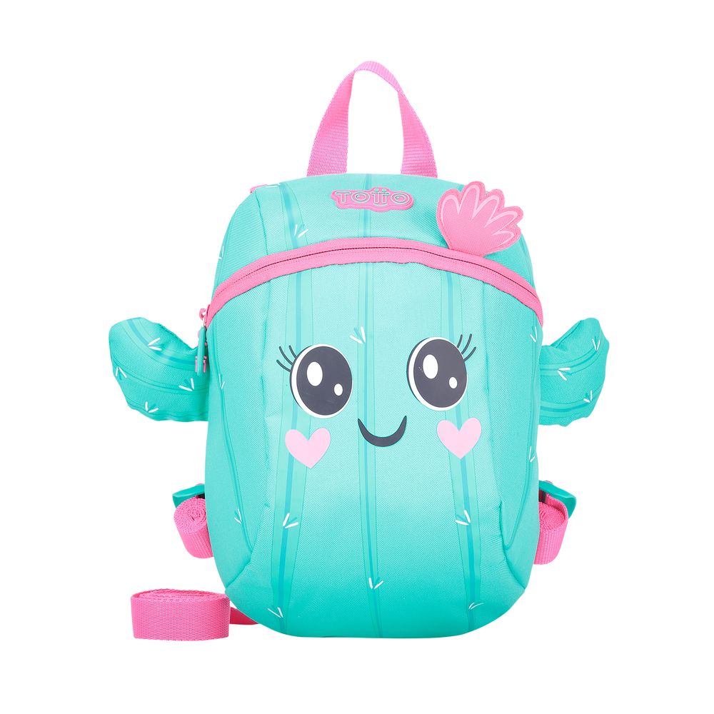 Totto Kids Backpack - Cornejo Cactus