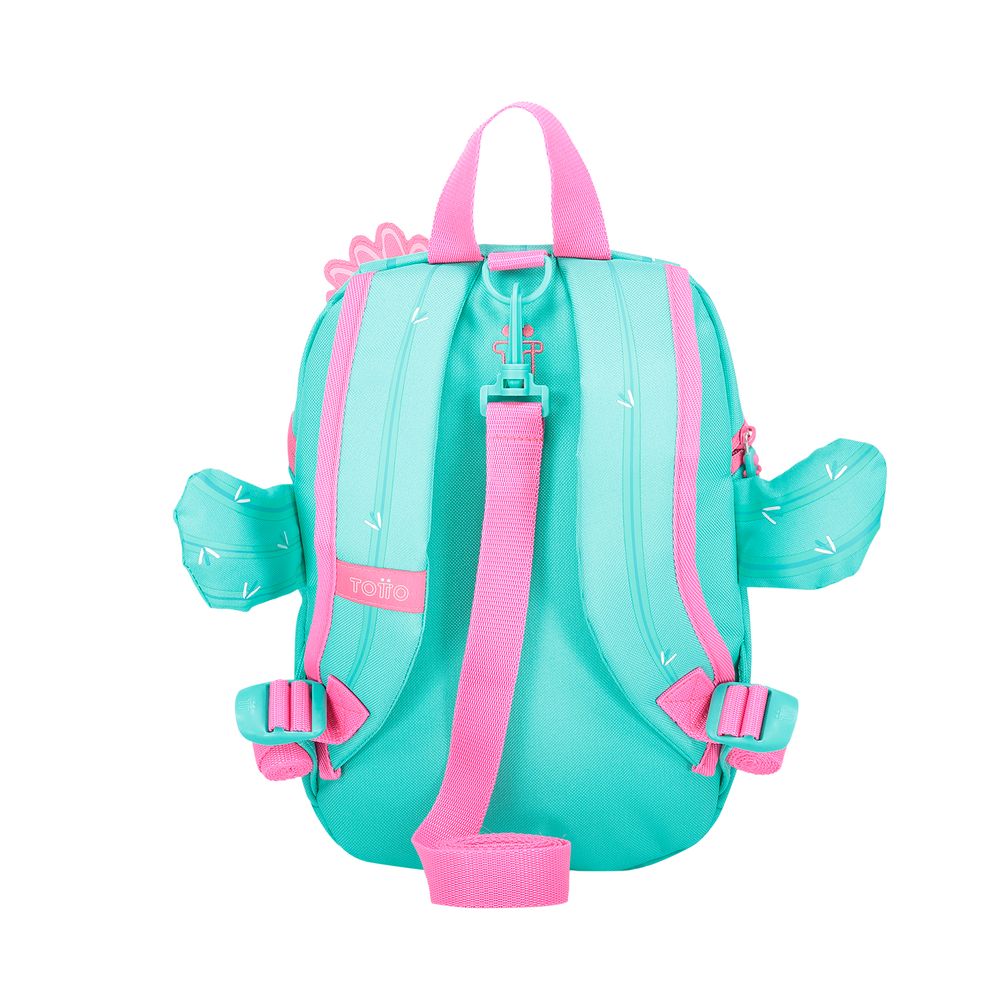 Totto Kids Backpack - Cornejo Cactus