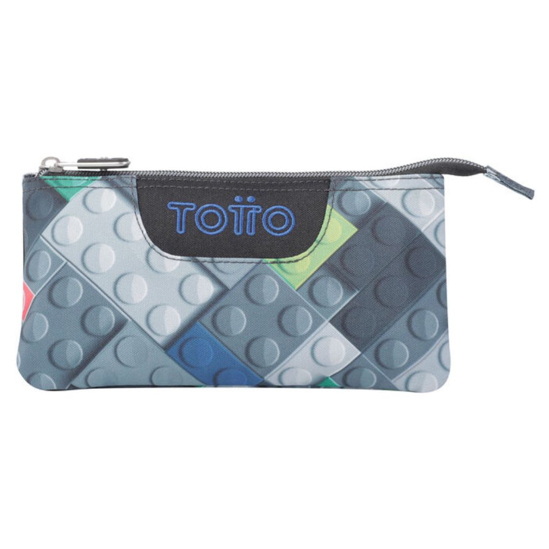 Totto Pencil Case - Lego