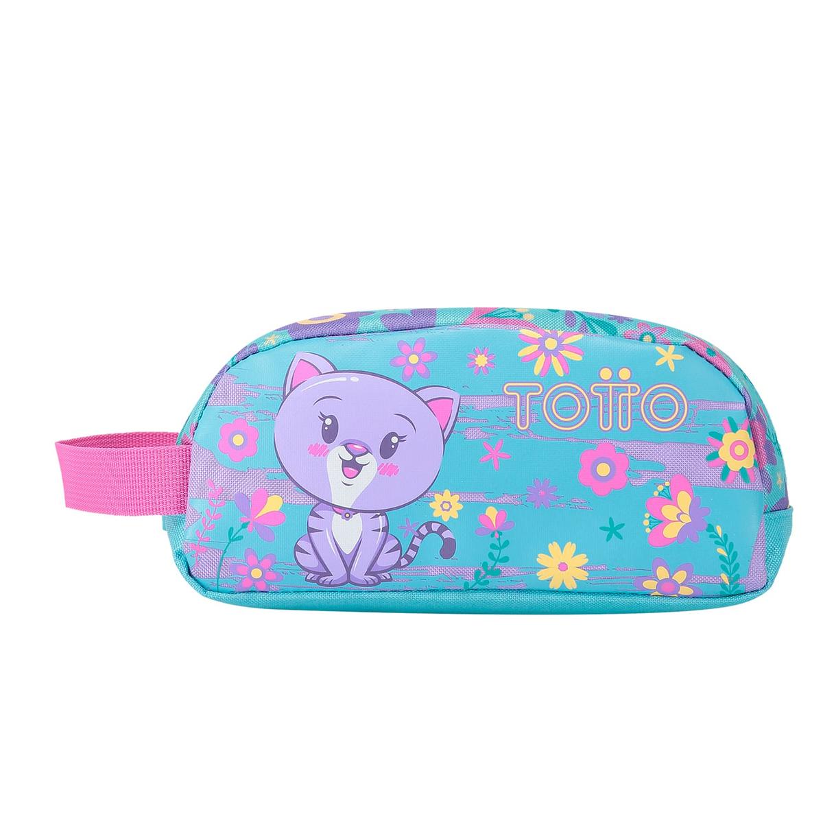 Totto Pencil Case - Tropyglam