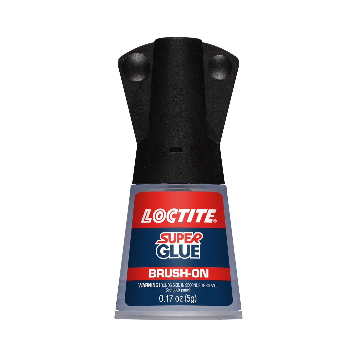 Loctite Super Liquid Glue with Brush -5g