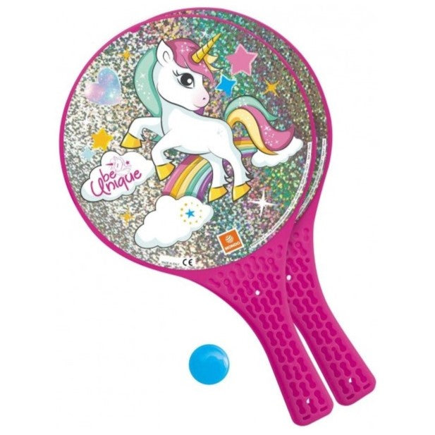 Unicorn Racket set