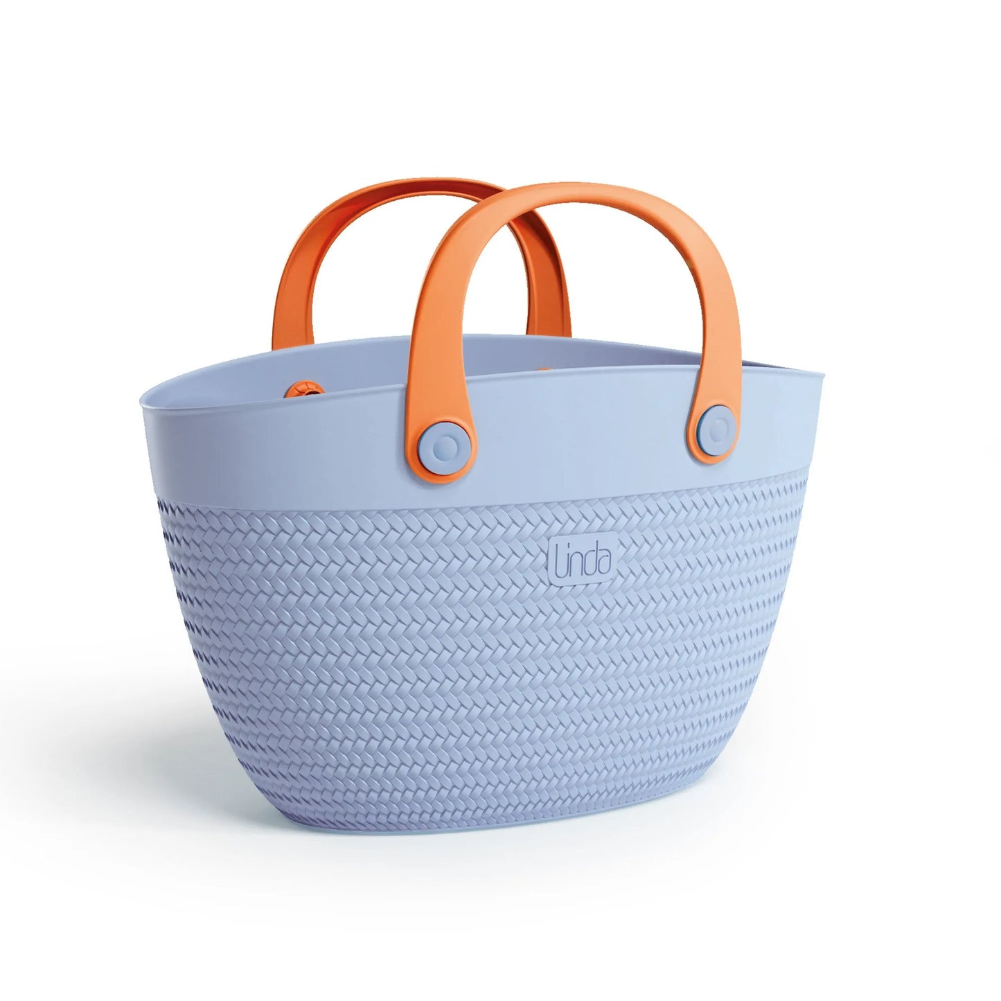 Adriatic Linda Bag - Azure