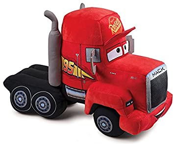 Cars 3 - Mack (45cm)