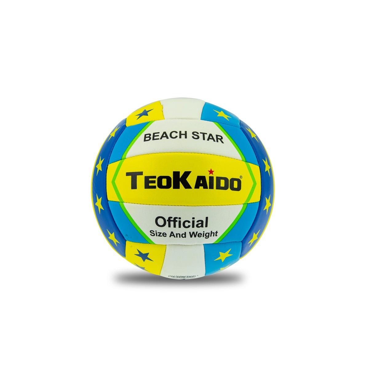 TeoKaido Pallone Volley Star