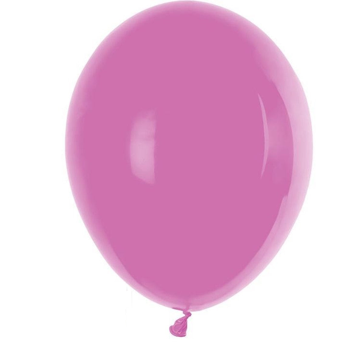 Cattex 10" Balloons x100 - Pink