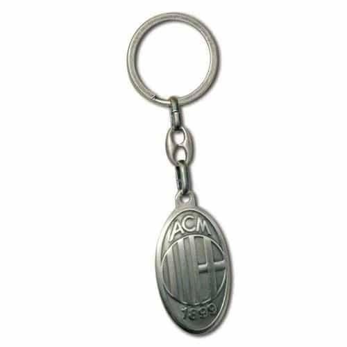 Milan Keychain