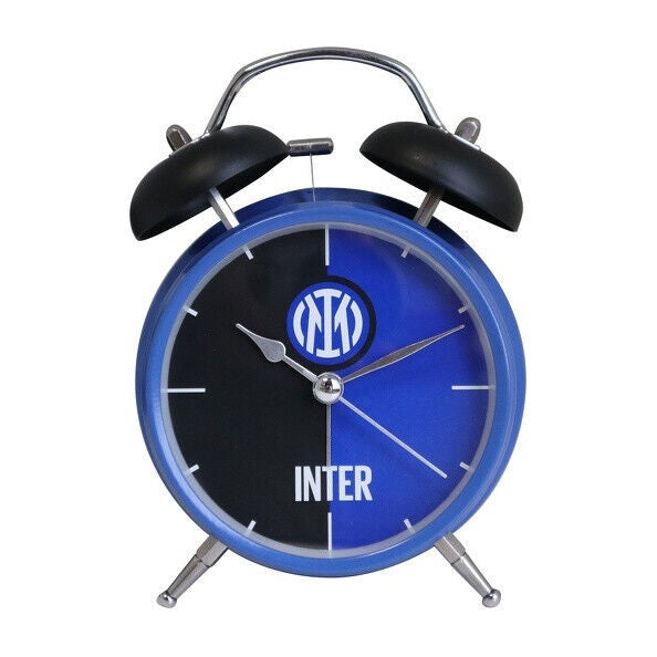 Inter Original Alarm Clock 16cm