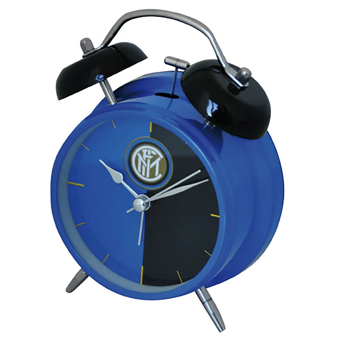 Inter Original Alarm Clock 16cm