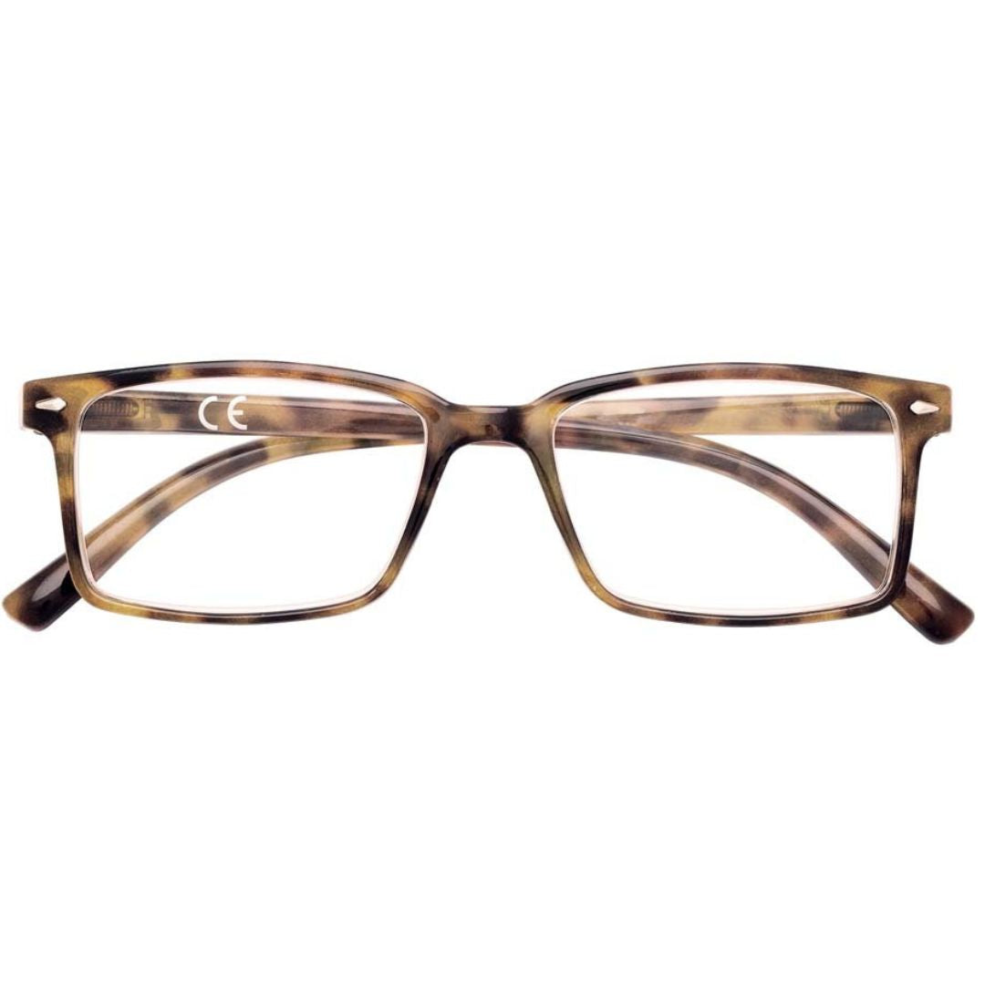 Zippo Reading Glasses +1.50 - Tortoiseshell