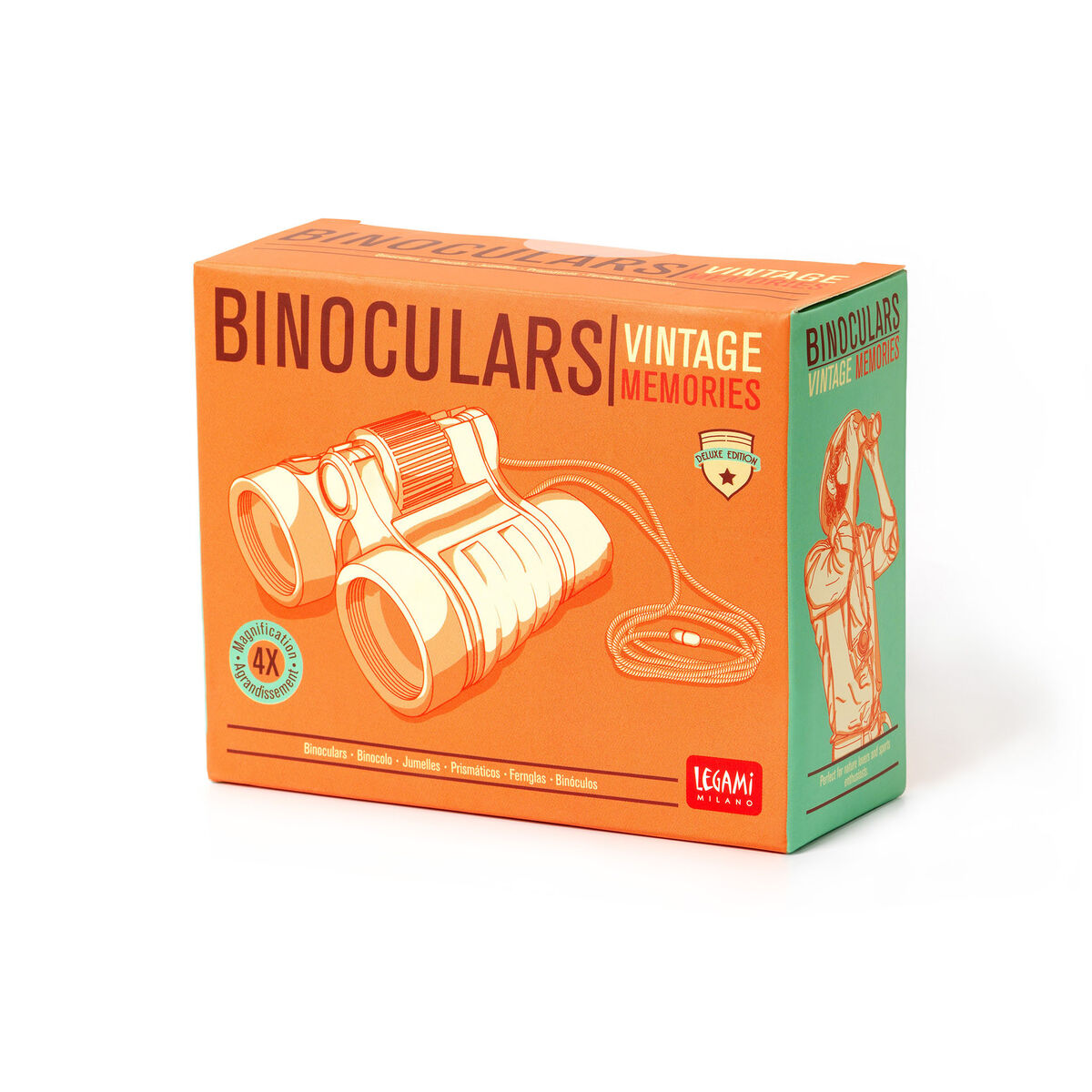 Legami Binoculars