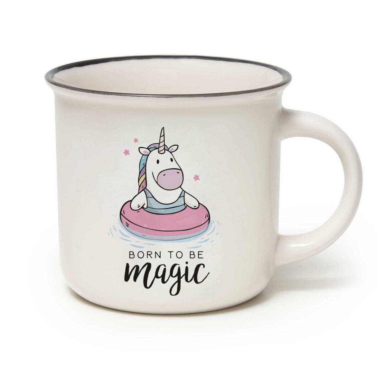 Legami Porcelain cup - Cup-Puccino - Unicorn