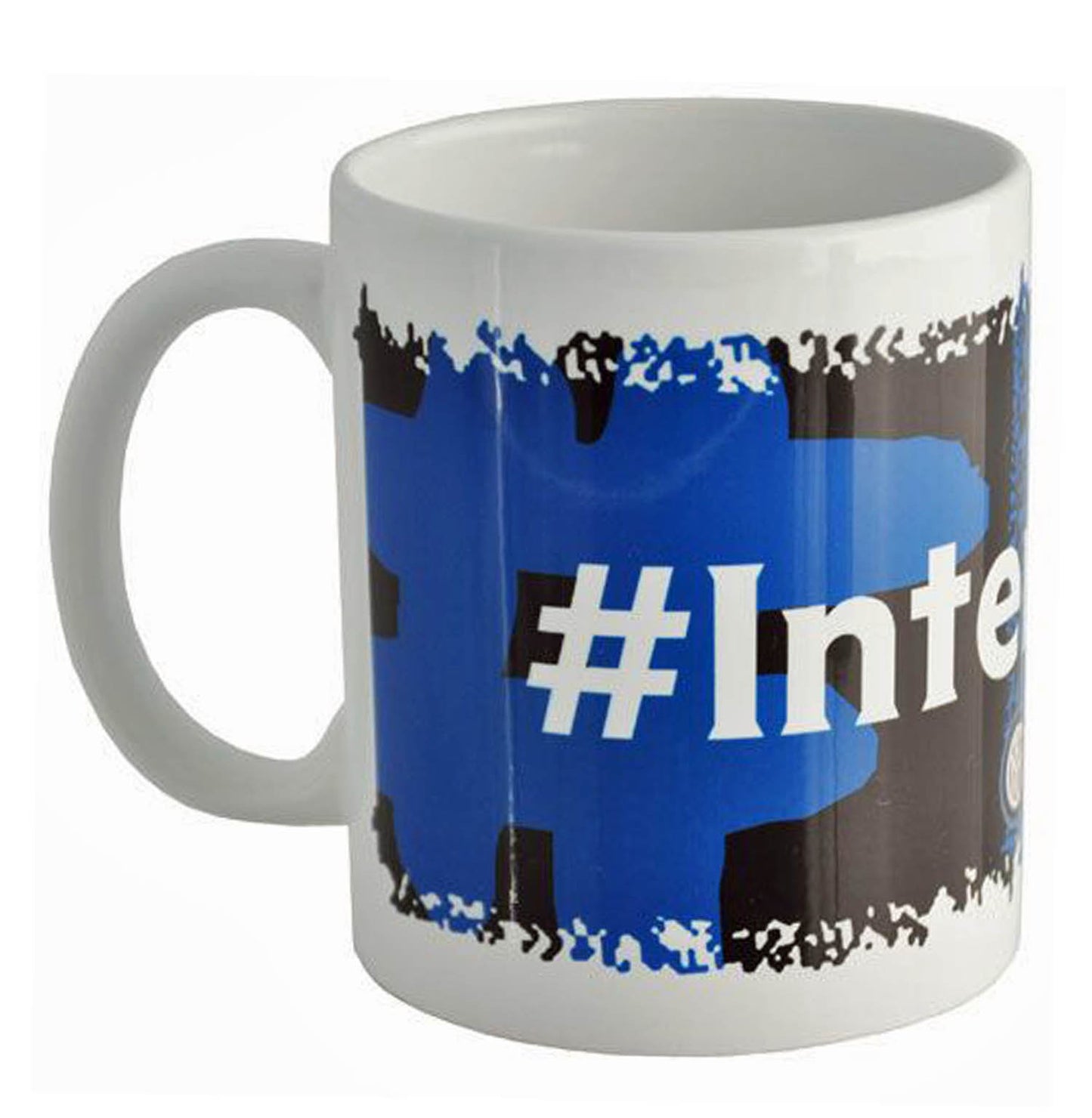 Inter FC - Porcelain Mug