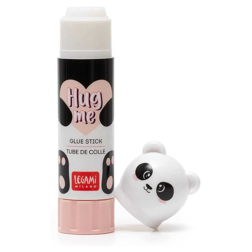 Legami Panda Glue Stick