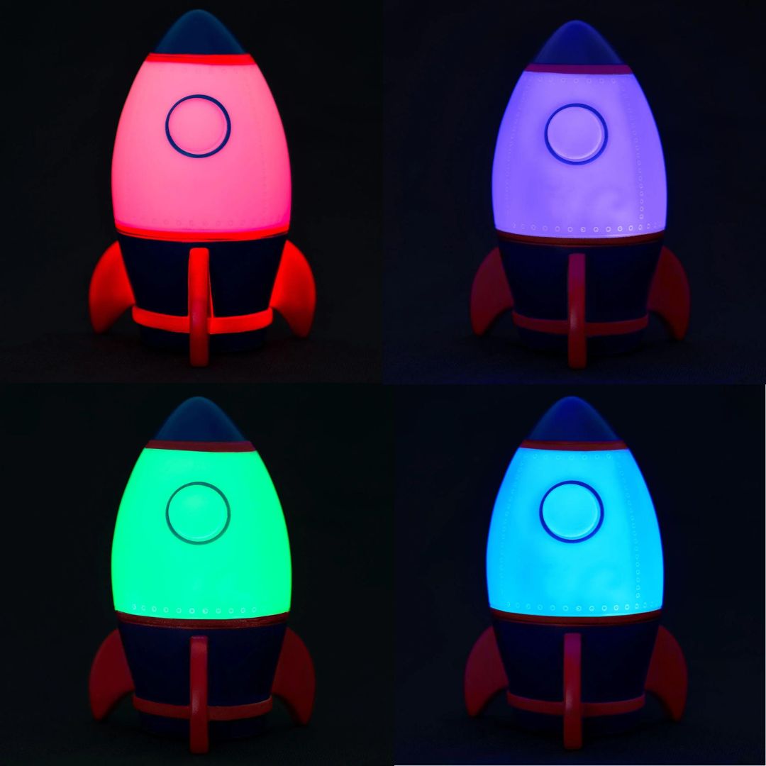 Legami Night Light - Sweet Dreams