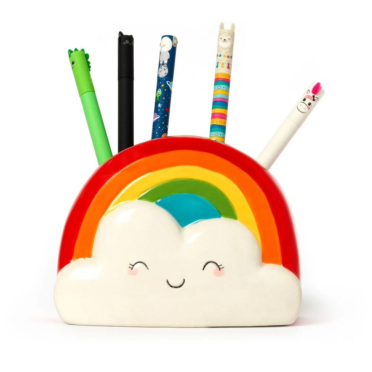 Legami Rainbow Pen Holder