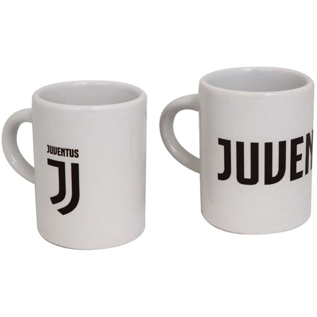 Juventus Espresso Cups