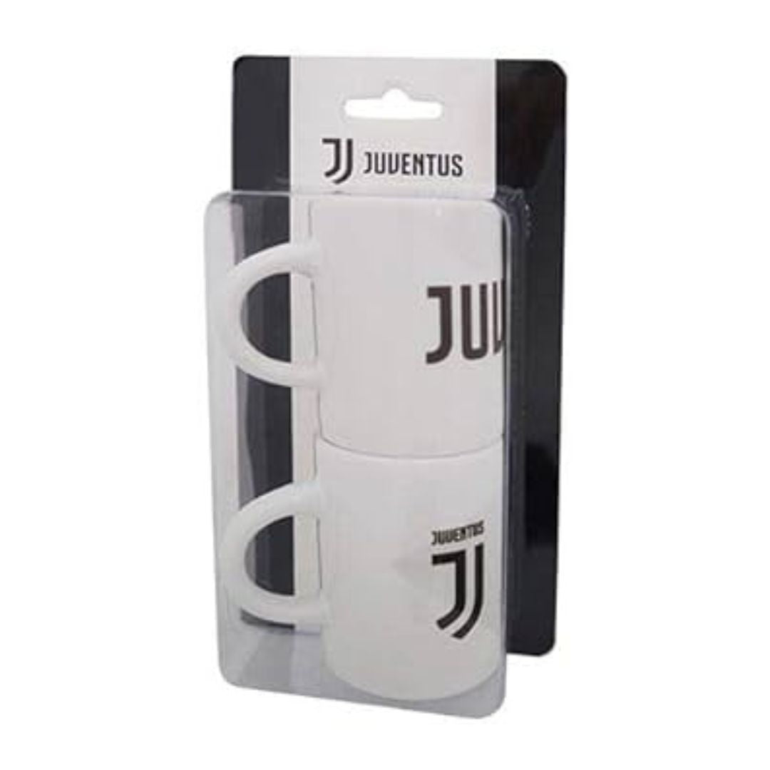 Juventus Espresso Cups