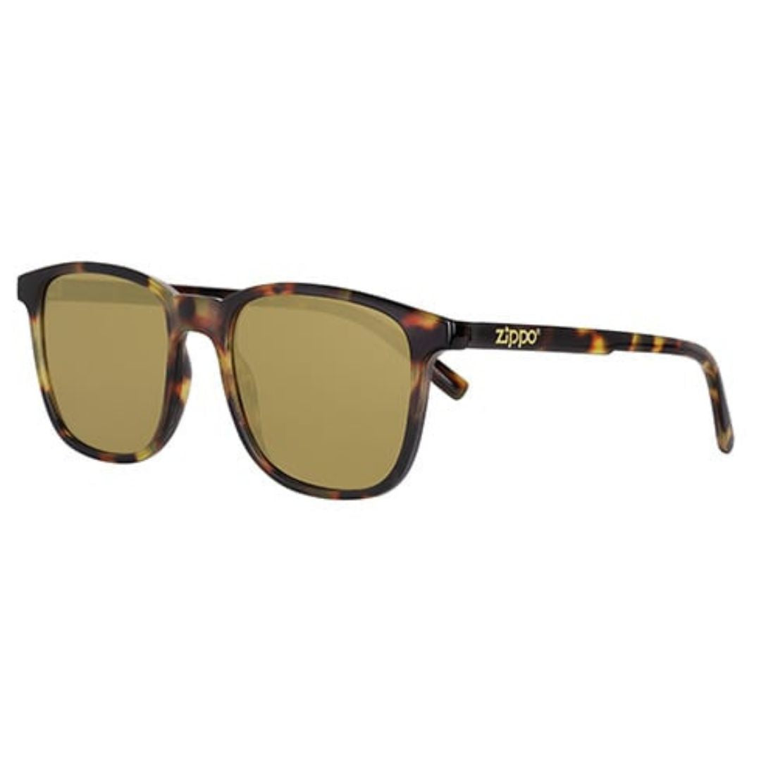 Zippo Sunglasses - Tortoise-Shell