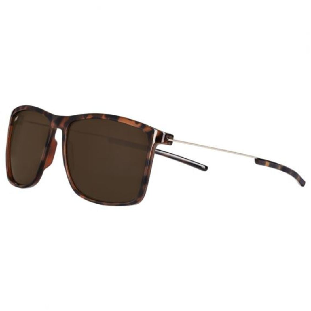 Zippo Sunglasses - Brown