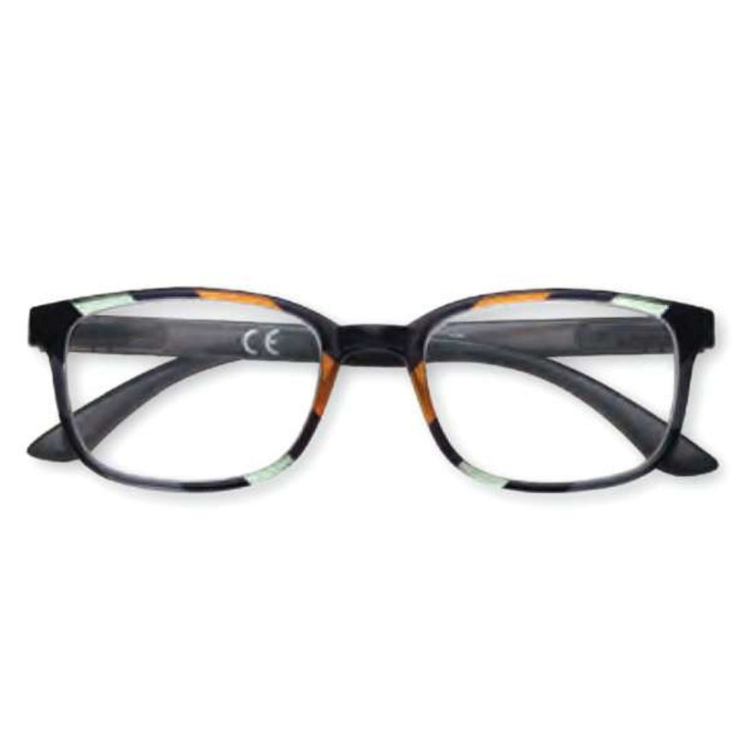 Zippo Reading Glasses - Multi-Colour +1.00