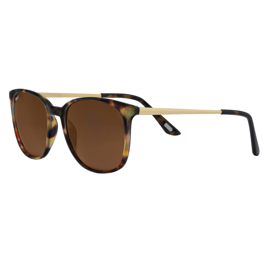 Zippo Sunglasses - Camo