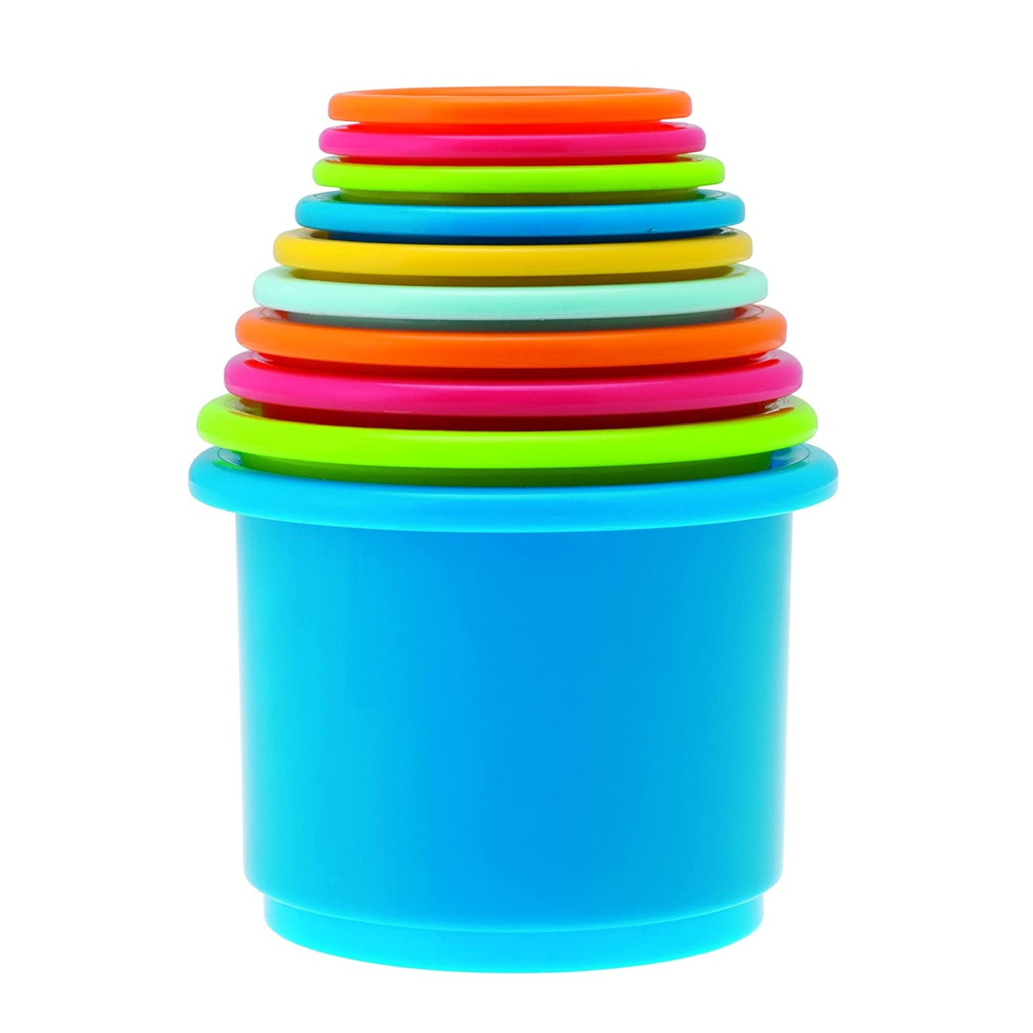 Chicco - Stacking Cups