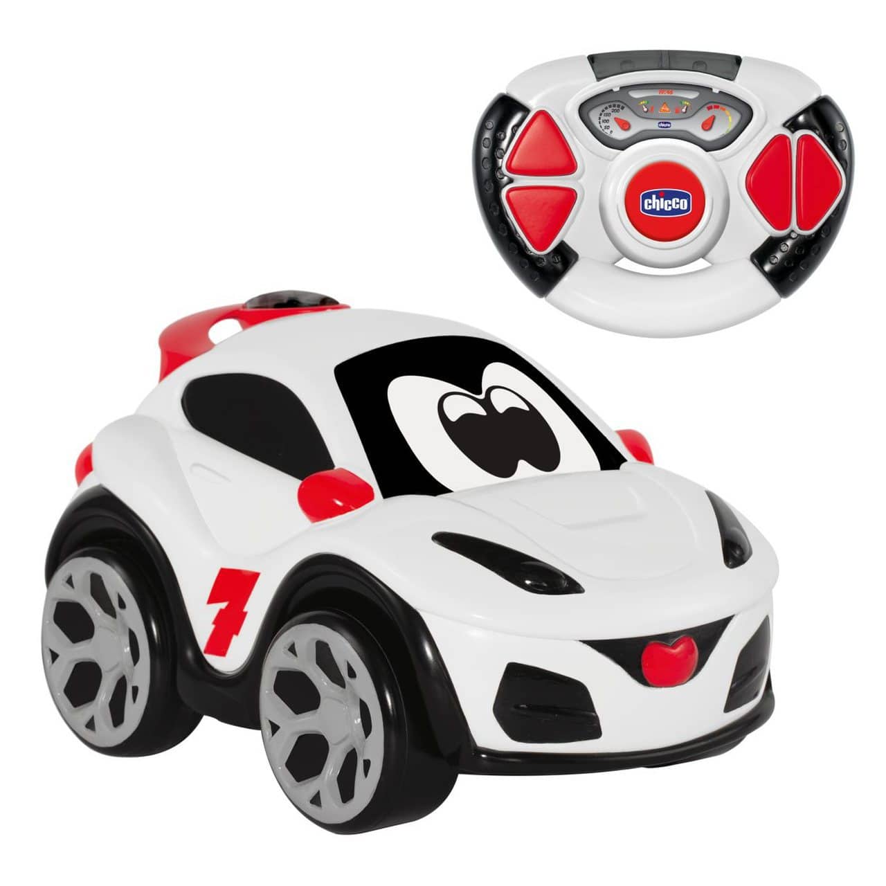 Chicco - Rocket the Crossover RC