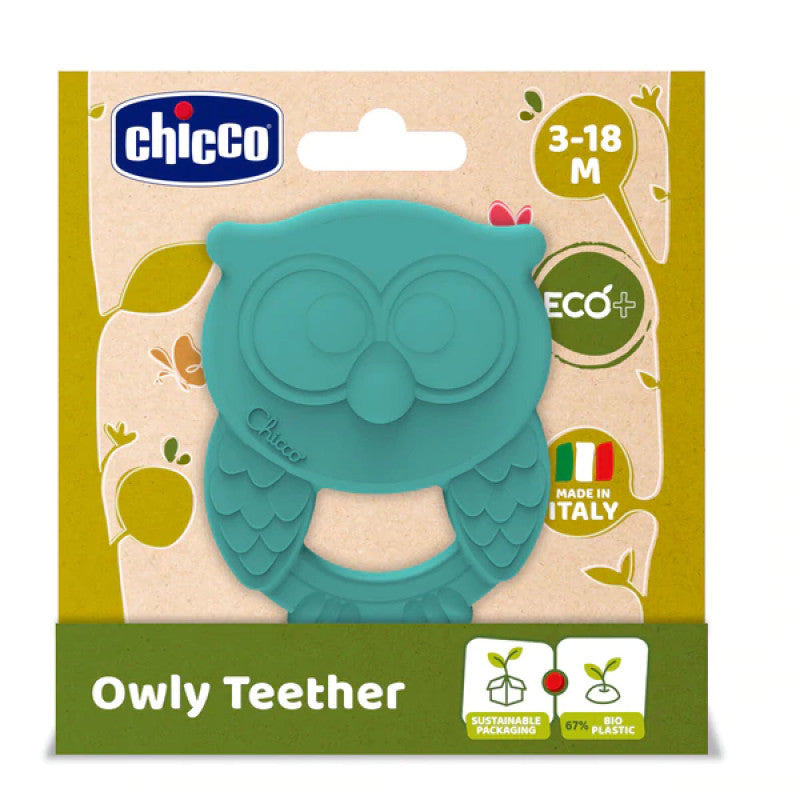 Chicco - Owly Teether