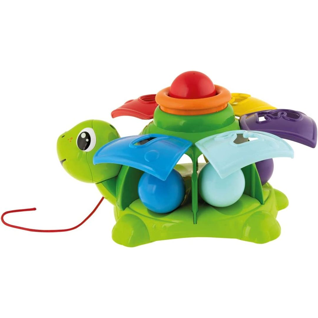 Chicco Sort & Surprise Turtle