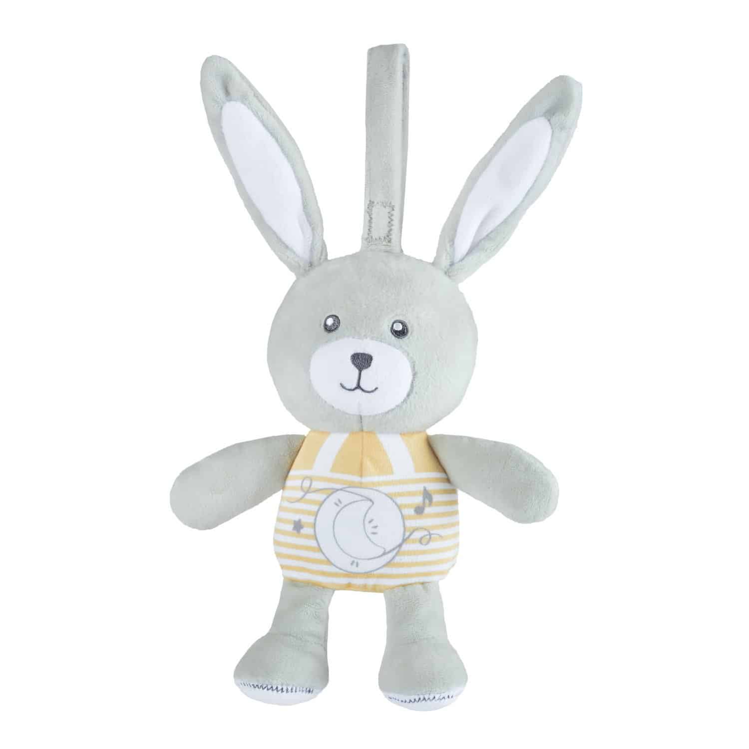 Chicco - First Dreams Lullaby Stardust Bunny