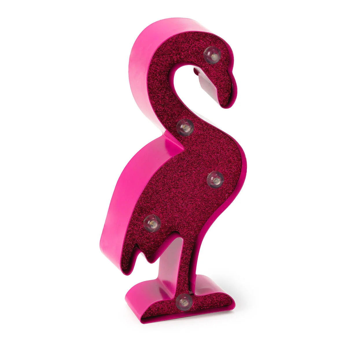 Legami Mini Decorative Light - Flamingo