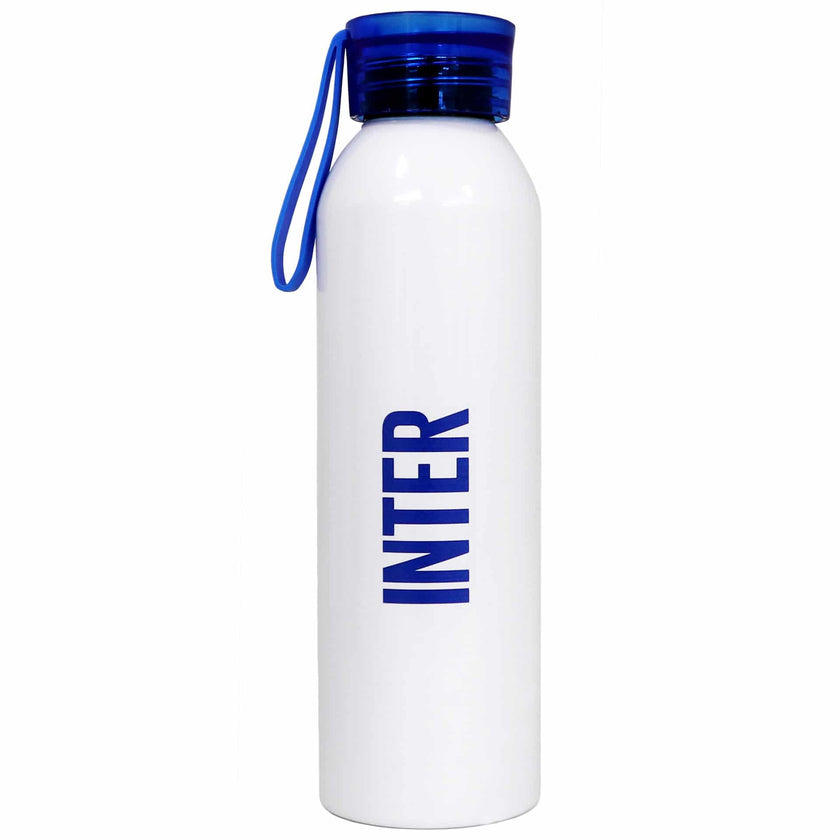 Inter Aluminium Bottle