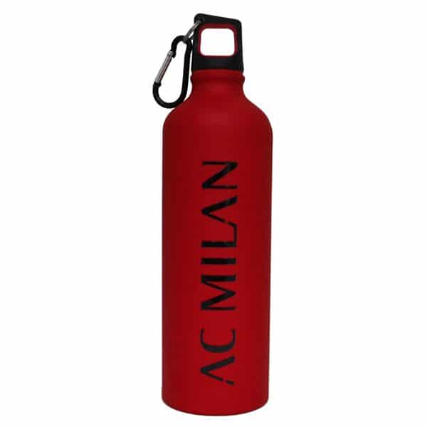 Milan Aluminium Bottle (800ml)