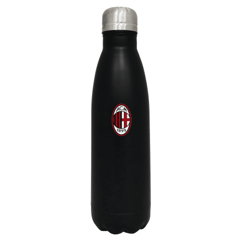 Milan Aluminium Bottle (500ml)
