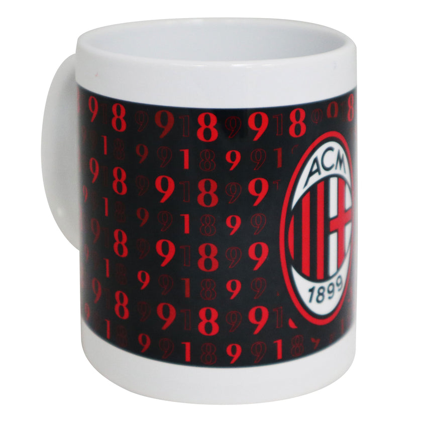 Milan FC - Porcelain Mug