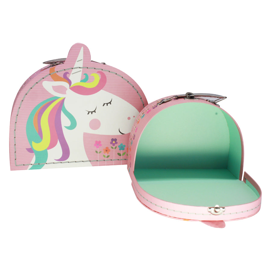 Unicorn Storage Box