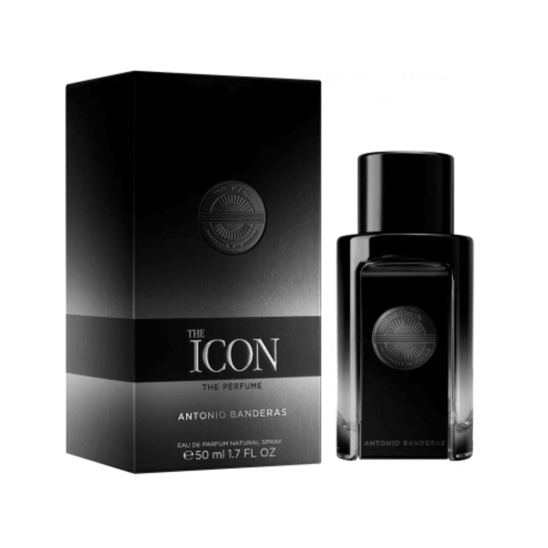 Antonio Banderas - 'The Icon' eau de parfum 50ml