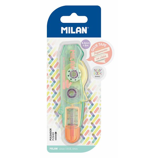 Milan Glue Tape 8.4mm x 8m