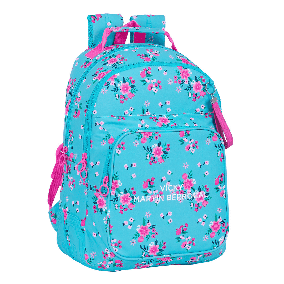 School Bag - Bohemian