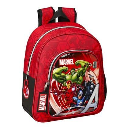 Marvel Avengers Backpack