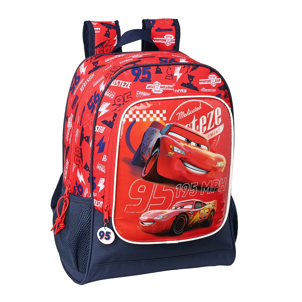 Cars Backpack